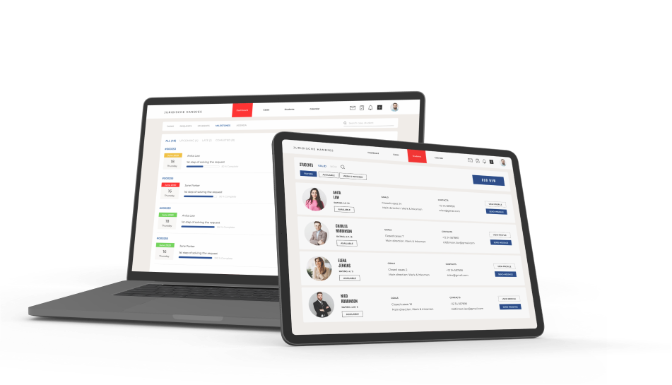 DESKTOP PLATFORM