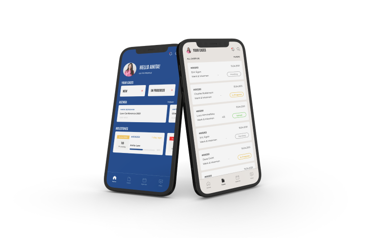 MOBILE APP