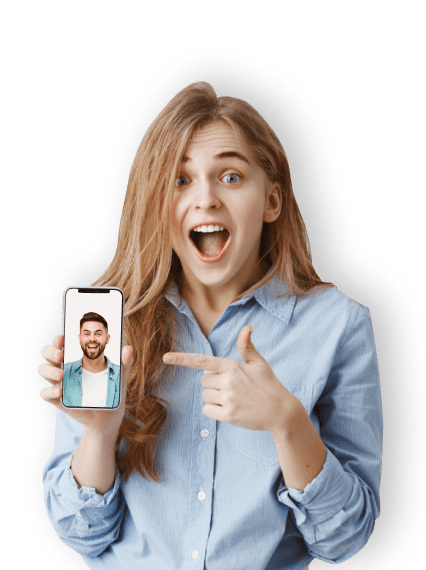 PERSONAL CONTACT EVERYWHERE