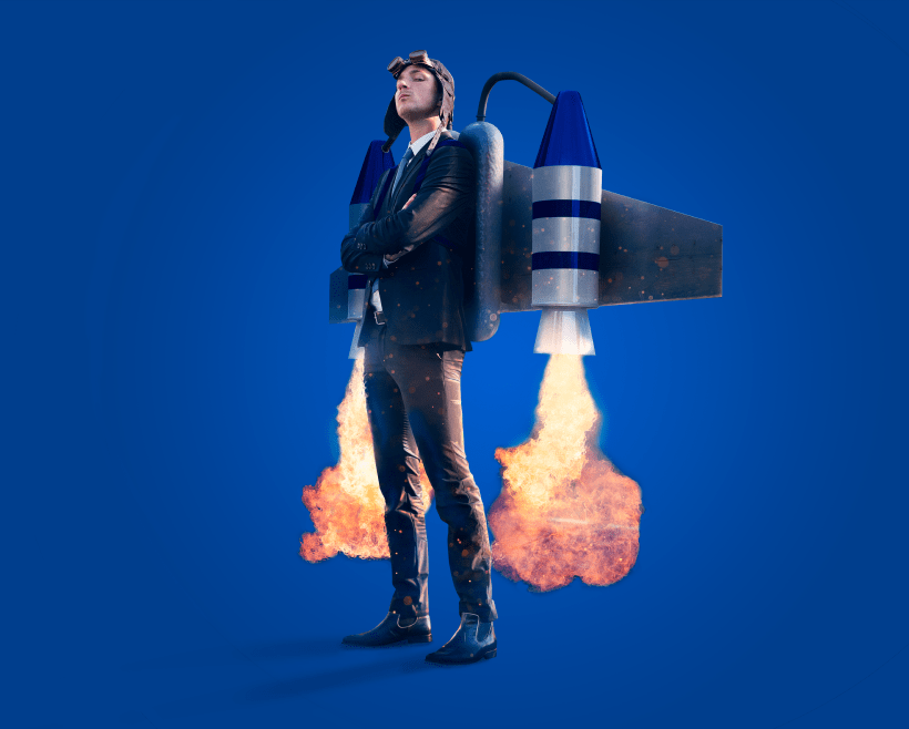 launch